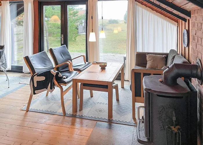 Amazing In With Wifi * Nordenbro Vesteregn